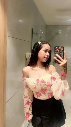 Amaya Elite Escort
