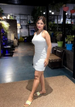 Devika Escort in Gurgaon