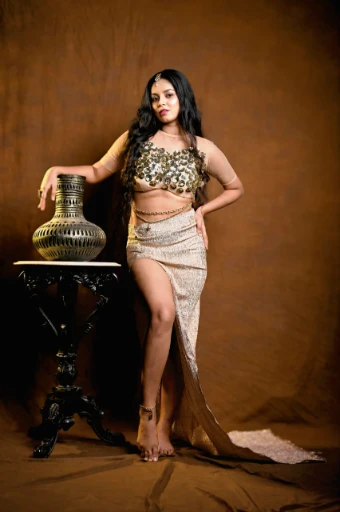 Ishita Gurgaon Call Girl