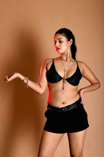 Kavita Gurgaon Call Girl