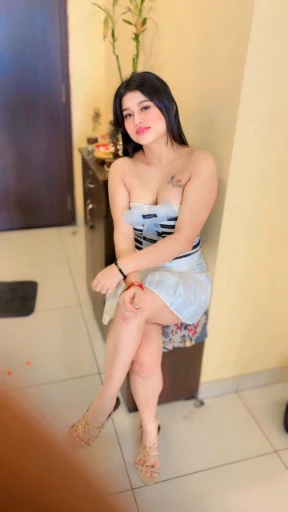 Kriti Russian Call Girl