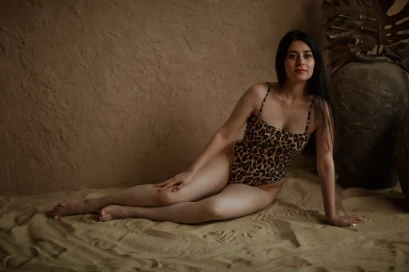 Trisha Gurgaon Escort